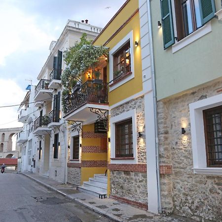 Four Season Maison Kavala Esterno foto