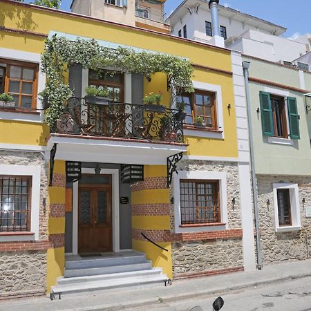 Four Season Maison Kavala Esterno foto