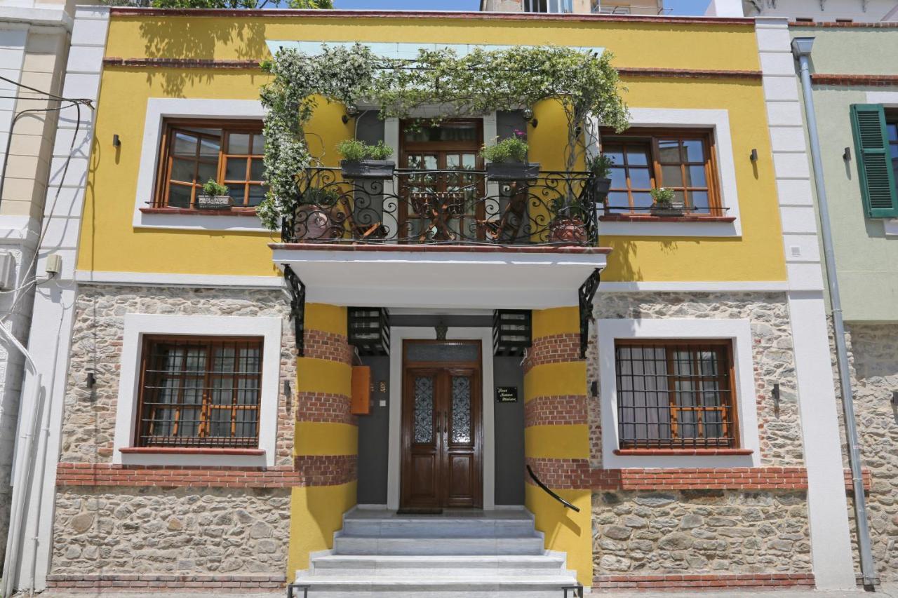 Four Season Maison Kavala Esterno foto